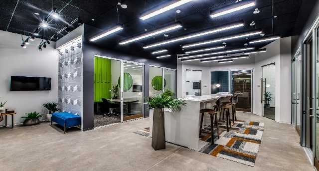 Main street 1000, Main street 1000, Suite 2300, Houston Downtown, TX 77002 — office space for rent, photo 4