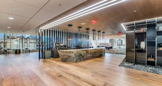 Main street 1000, Main street 1000, Suite 2300, Houston Downtown, TX 77002 — office space for rent, photo 1