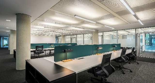 West — offices for rent