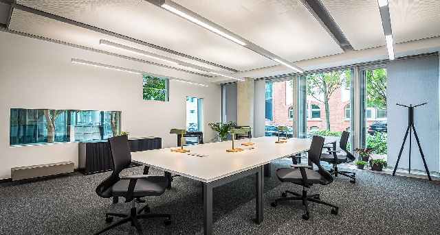 Mainzer Landstraße 178-190, Mainzer Landstraße 178-190, Mainzer Landstraße 178-190 Frankfurt — office space for rent, photo 8