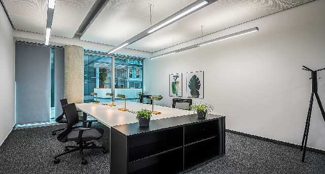 Mainzer Landstraße 178-190, Mainzer Landstraße 178-190, Mainzer Landstraße 178-190 Frankfurt — office space for rent, photo 9
