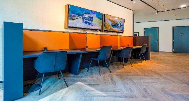 Mainzer Landstraße 1, Mainzer Landstraße 1, Mainzer Landstraße 1 Frankfurt — office space for rent, photo 2