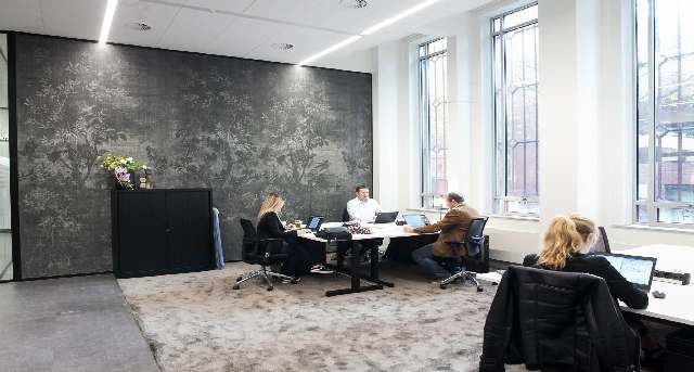 Mainzer Landstraße 1, Mainzer Landstraße 1, Mainzer Landstraße 1 Frankfurt — office space for rent, photo 3