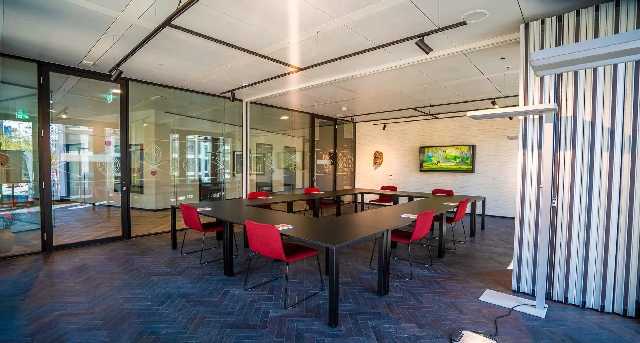 Mainzer Landstraße 1, Mainzer Landstraße 1, Mainzer Landstraße 1 Frankfurt — office space for rent, photo 6