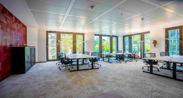 Mainzer Landstraße 1, Mainzer Landstraße 1, Mainzer Landstraße 1 Frankfurt — office space for rent, photo 7