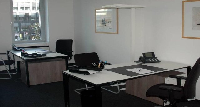 Mainzer Landstraße 41, Mainzer Landstraße 41, Mainzer Landstraße 41 — office space for rent, photo 4