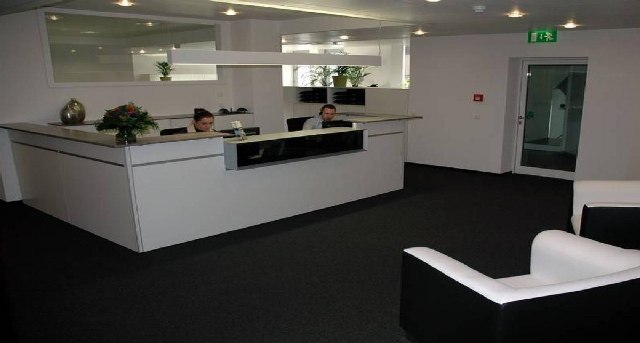 Mainzer Landstraße 41, Mainzer Landstraße 41, Mainzer Landstraße 41 — office space for rent, photo 5