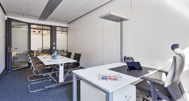 Mainzer Landstraße 69, Mainzer Landstraße 69, Mainzer Landstraße 69 Frankfurt — office space for rent, photo 11