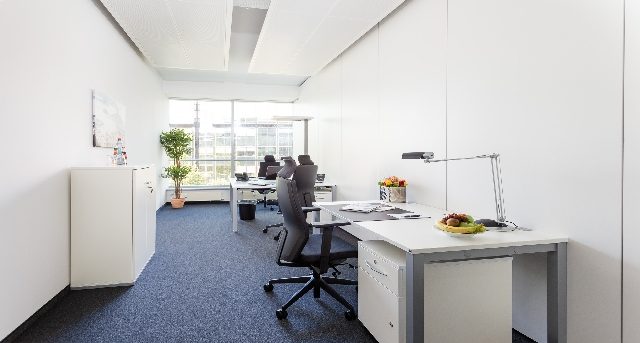 Mainzer Landstraße 69, Mainzer Landstraße 69, Mainzer Landstraße 69 Frankfurt — office space for rent, photo 13