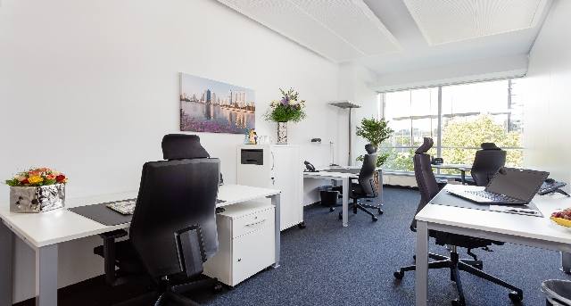 Mainzer Landstraße 69, Mainzer Landstraße 69, Mainzer Landstraße 69 Frankfurt — office space for rent, photo 15