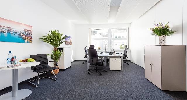 Mainzer Landstraße 69, Mainzer Landstraße 69, Mainzer Landstraße 69 Frankfurt — office space for rent, photo 16