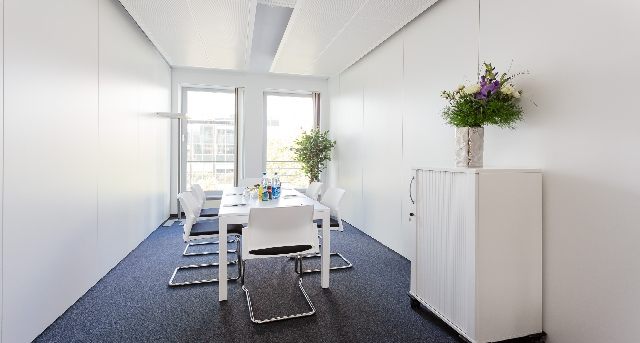 Mainzer Landstraße 69, Mainzer Landstraße 69, Mainzer Landstraße 69 Frankfurt — office space for rent, photo 7