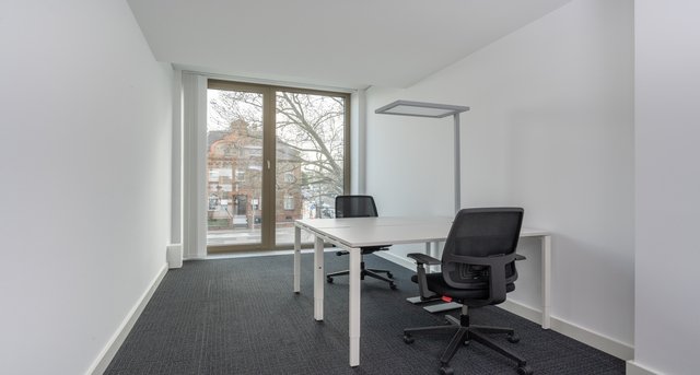 Sewa pejabat Mainzer Strasse_5-1