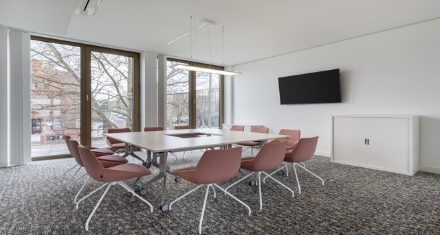 Sewa pejabat Mainzer Strasse_8-1