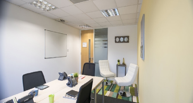 Malthouse Avenue, Malthouse Avenue, Cardiff Gate Business Park, Cardiff CF23 8RU — office space for rent, photo 4
