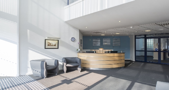 Malthouse Avenue, Malthouse Avenue, Cardiff Gate Business Park, Cardiff CF23 8RU — office space for rent, photo 5