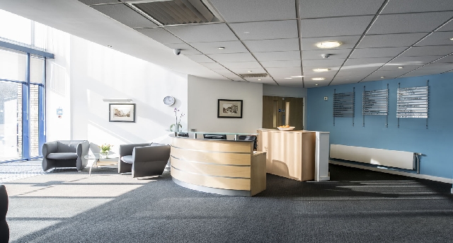 Malthouse Avenue, Malthouse Avenue, Cardiff Gate Business Park, Cardiff CF23 8RU — office space for rent, photo 8