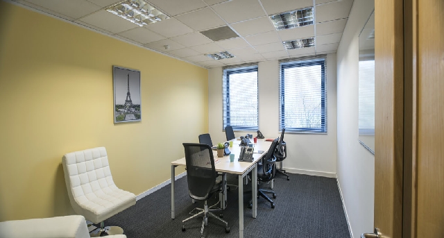 Malthouse Avenue, Malthouse Avenue, Cardiff Gate Business Park, Cardiff CF23 8RU — office space for rent, photo 9