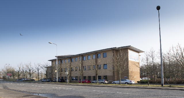 Malthouse Avenue, Cardiff Gate Business Park, Malthouse Avenue, Cardiff Gate Business Park, CF23 8RU Cardiff — office space for rent, photo 11