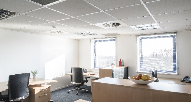 Malthouse Avenue, Cardiff Gate Business Park, Malthouse Avenue, Cardiff Gate Business Park, CF23 8RU Cardiff — office space for rent, photo 12