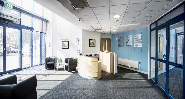 Malthouse Avenue, Cardiff Gate Business Park, Malthouse Avenue, Cardiff Gate Business Park, CF23 8RU Cardiff — office space for rent, photo 4