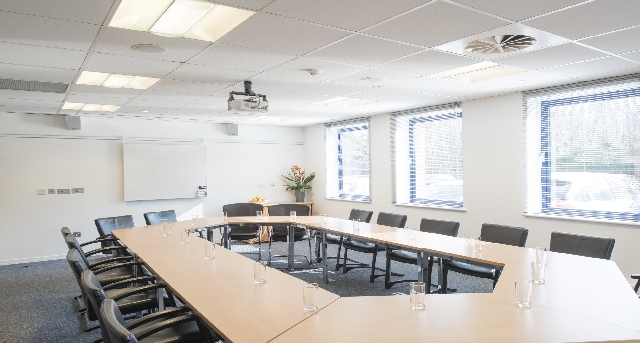 Malthouse Avenue, Cardiff Gate Business Park, Malthouse Avenue, Cardiff Gate Business Park, CF23 8RU Cardiff — office space for rent, photo 7