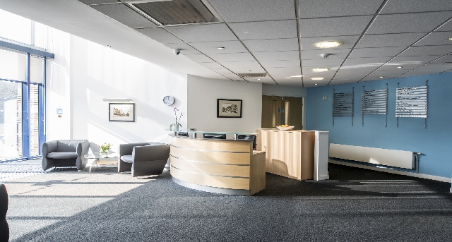 Malthouse Avenue, Cardiff Gate Business Park, Malthouse Avenue, Cardiff Gate Business Park, CF23 8RU Cardiff — office space for rent, photo 8