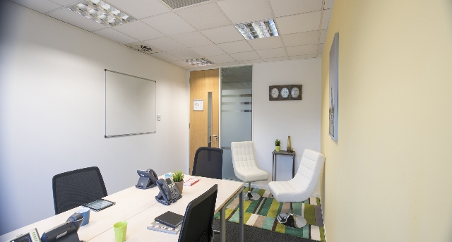 Malthouse Avenue, Cardiff Gate Business Park, Malthouse Avenue, Cardiff Gate Business Park, CF23 8RU Cardiff — office space for rent, photo 9