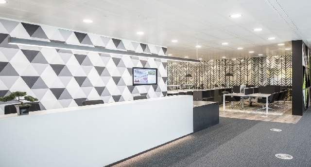 Management Suite, Broughton Shopping Park, Management Suite, Broughton Shopping Park, Chester CH4 0DP — office space for rent, photo 2