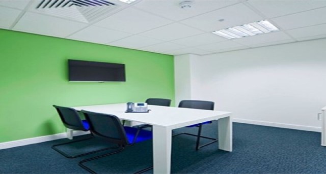 Management Suite, Broughton Shopping Park, Management Suite, Broughton Shopping Park, Chester CH4 0DP — office space for rent, photo 4