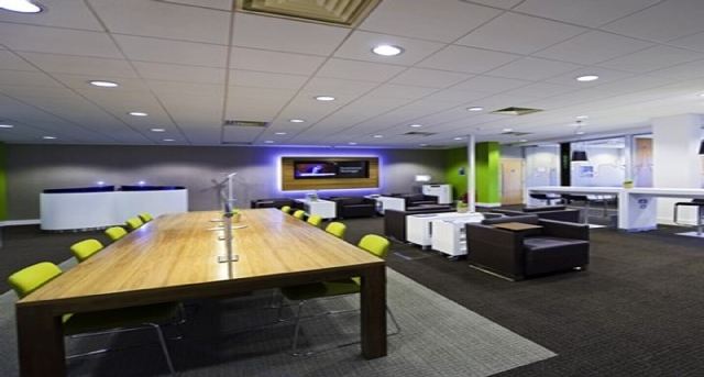 Management Suite, Broughton Shopping Park, Management Suite, Broughton Shopping Park, Chester CH4 0DP — office space for rent, photo 6