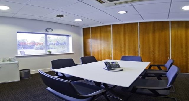 Management Suite, Broughton Shopping Park, Management Suite, Broughton Shopping Park, Chester CH4 0DP — office space for rent, photo 8