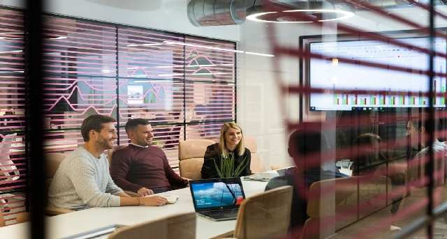 Manchester Technology Centre, Manchester Technology Centre, Oxford Road, Manchester M1 7ED — office space for rent, photo 12