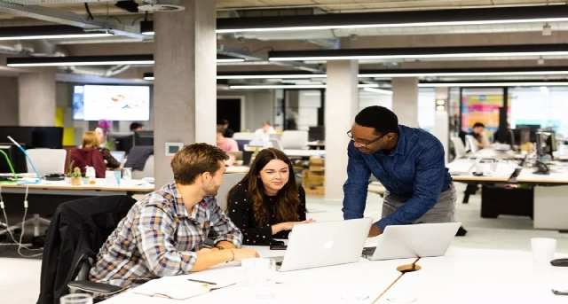 Manchester Technology Centre, Manchester Technology Centre, Oxford Road, Manchester M1 7ED — office space for rent, photo 9