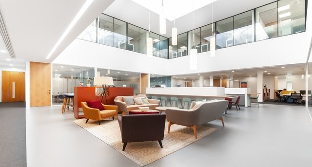 Sewa kantor Manor Royal_1-1