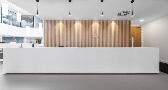 Manor Royal, Churchill Court 3, Crawley, West Sussex RH10 9LU — office space for rent, photo 4