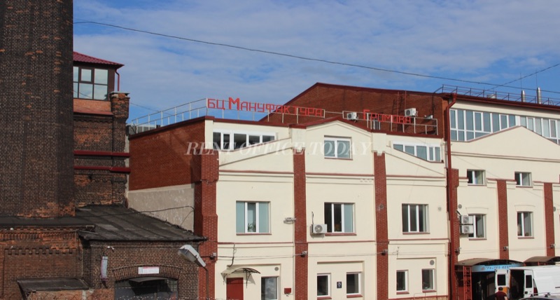 Manufaktura Gromova, pr. Obukhovskoy Oborony, d. 76, lit. R — office space for rent, photo 7