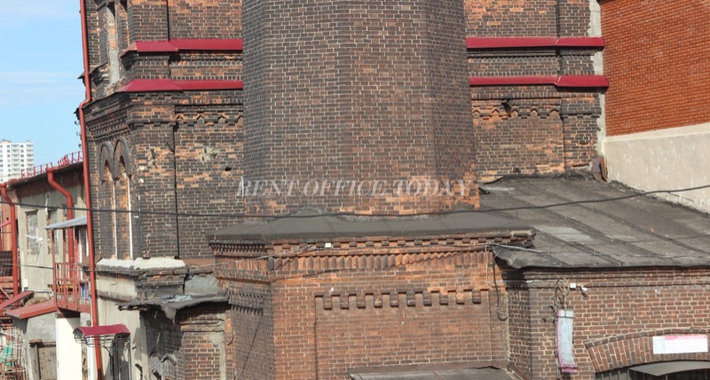 Manufaktura Gromova, pr. Obukhovskoy Oborony, d. 76, lit. R — office space for rent, photo 5