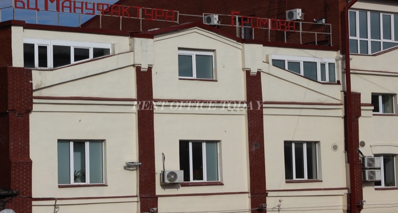 Manufaktura Gromova, pr. Obukhovskoy Oborony, d. 76, lit. R — office space for rent, photo 3