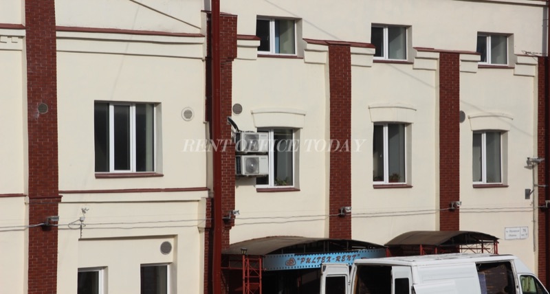 Manufaktura Gromova, pr. Obukhovskoy Oborony, d. 76, lit. R — office space for rent, photo 2