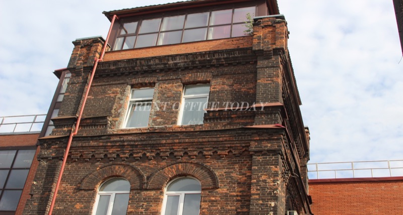 Manufaktura Gromova, pr. Obukhovskoy Oborony, d. 76, lit. R — office space for rent, photo 1