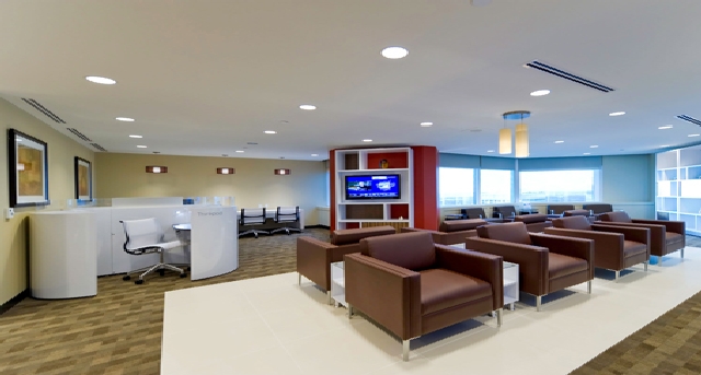 Manulife Place, Suite 1150_2 임대 사무실-1