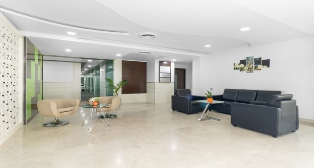Sewa kantor Manyata Embassy Business Park E1_1-1
