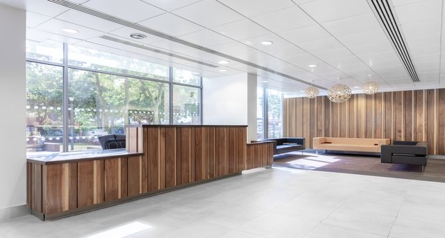 Maple House, High Street, Potters Bar, Hertfordshire EN6 5BS — office space for rent, photo 6