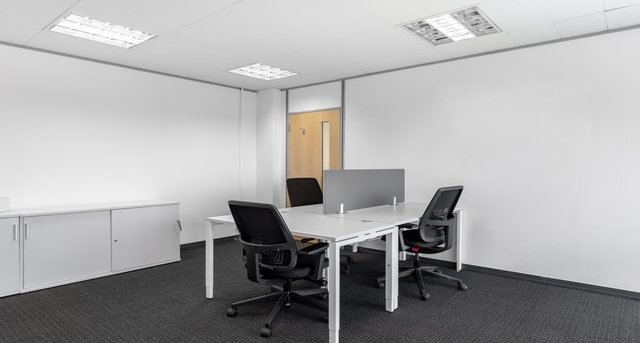 Maple House, High Street, Potters Bar, Hertfordshire EN6 5BS — office space for rent, photo 4