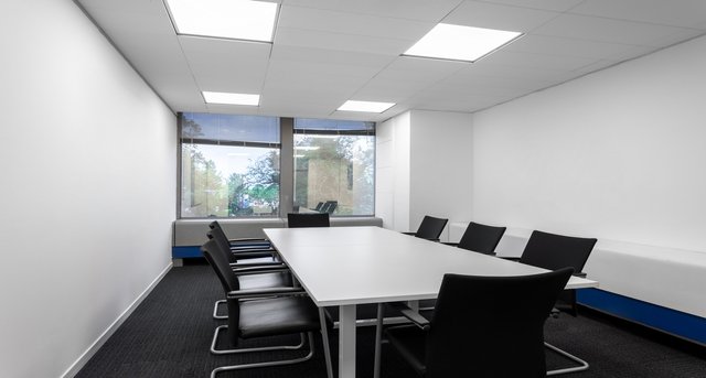 Maple House, High Street, Potters Bar, Hertfordshire EN6 5BS — office space for rent, photo 5