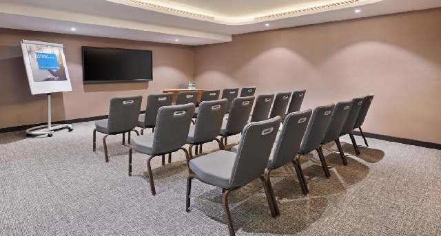Business Bay, Marasi Drive, Business Bay, Dubai — office space for rent, photo 2