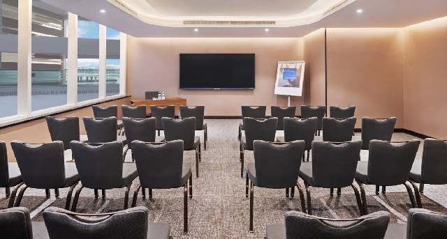Business Bay, Marasi Drive, Business Bay, Dubai — office space for rent, photo 4