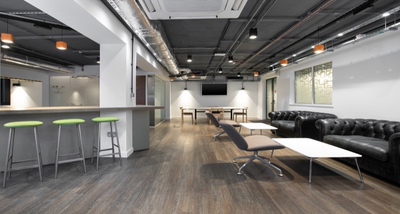 Marble Arch, 25 North Row, London, W1K 6DJ — office space for rent, photo 2