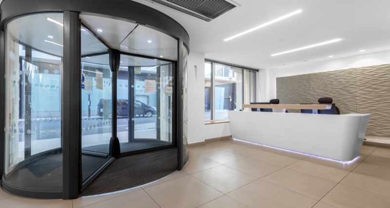 Marble Arch, 25 North Row, London, W1K 6DJ — office space for rent, photo 3
